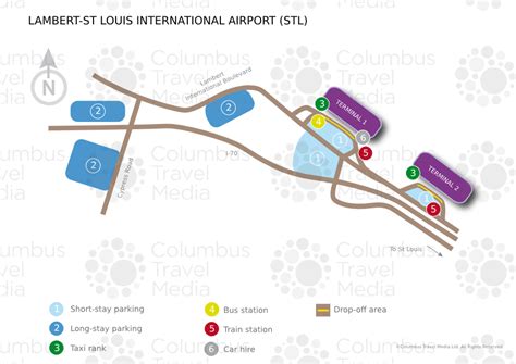 lambert reserved parking|Superpark » Terminal 2.